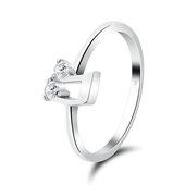 Silver Ring NSR-2723